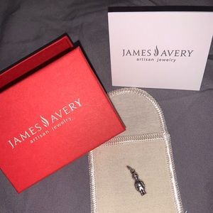 James Avery Boy Charm